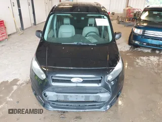 2015 Ford Transit Connect XLT z VIN NM0GE9F74F1223912, wystawiony jako IAAI lot #42597596 z przebiegiem 171 682 mil mil oraz . Historia ofert i sprzedaży dostępna na DreamBid. Obrazek 12.