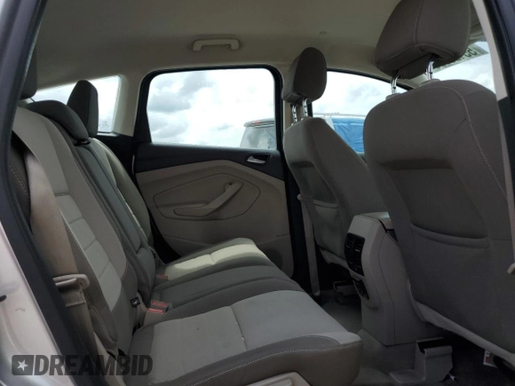 2015 Ford C-Max SE with VIN 1FADP5AU5FL100376, listed as a Copart auction lot 55123725 with 387,873 mi miles and Clean Title. Bid and sale history available at carsss.com. Image 11.
