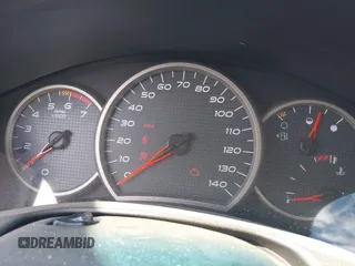 2008 Pontiac Grand Prix with VIN 2G2WP552581192565, listed as a IAAI auction lot 42337791 with 212,132 mi miles and . Bid and sale history available at DreamBid. Image 7.