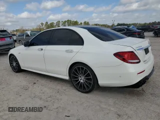 2019 Mercedes-Benz E-Class AMG E 53 with VIN WDDZF6BB5KA662781, listed as a Copart auction lot 48910495 with 133,146 mi miles and Clean Title. Bid and sale history available at carsss.com. Image 2.