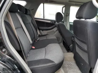 2006 Toyota 4Runner SR5 with VIN JTEBU14R968064071, listed as a Copart auction lot 52054305 with 223,576 mi miles and Clean Title. Bid and sale history available at carsss.com. Image 11.
