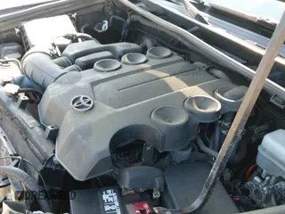 2017 Toyota 4Runner SR5 с VIN JTEBU5JR3H5462246, выставлен на аукционе IAAI как лот 42652225 с пробегом 134 905 миль миль и . История ставок и продаж доступна на DreamBid. Изображение 20.