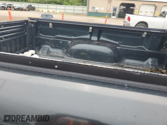2004 Ford Ranger XL Fleet with VIN 1FTYR15EX4PA53062, listed as a Copart auction lot 60978085 with 284,844 mi miles and Clean title. Bid and sale history available at DreamBid. Image 10.