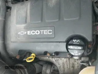 2019 Chevrolet Trax LT с VIN 3GNCJLSB0KL243704, выставлен на аукционе IAAI как лот 43294244 с пробегом 96 594 миль миль и . История ставок и продаж доступна на DreamBid. Изображение 18.