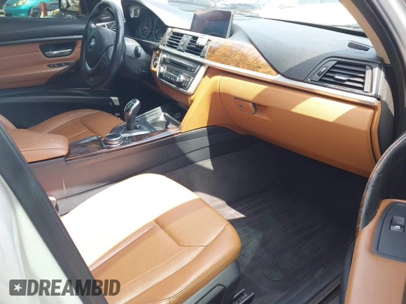2014 BMW 3 Series 328d xDrive с VIN WBA3K5C50EKT33206, выставлен на аукционе IAAI как лот 42304444 с пробегом 142 918 миль миль и . История ставок и продаж доступна на DreamBid. Изображение 5.