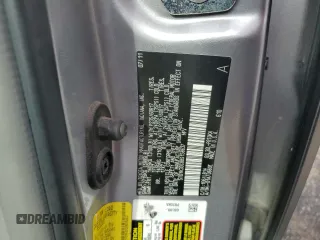 2011 Toyota Sienna XLE AAS with VIN 5TDYK3DC8BS158637, listed as a Copart auction lot 54332035 with 265,389 mi miles and Non Repairable. Bid and sale history available at carsss.com. Image 12.