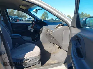 1999 Ford Taurus SE with VIN 1FAFP53S6XA322930, listed as a IAAI auction lot 41422655 with 189,696 mi miles. Bid and sale history available at carsss.com. Image 5.