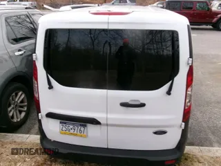 2020 Ford Transit Connect XL with VIN NM0LS7E20L1480711, listed as a IAAI auction lot 41977137 with 71,472 mi miles and . Bid and sale history available at DreamBid. Image 1.
