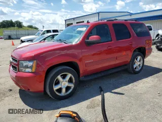 2013 Chevrolet Tahoe LT with VIN 1GNSKBE06DR364178, listed as a Copart auction lot 62551975 with 228,231 mi miles and Clean title. Bid and sale history available at DreamBid. Image 1.