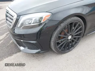2015 Mercedes-Benz S 550 with VIN WDDUG8CB9FA179284, listed as a IAAI auction lot 41482962 with 81,075 mi miles and . Bid and sale history available at DreamBid. Image 20.