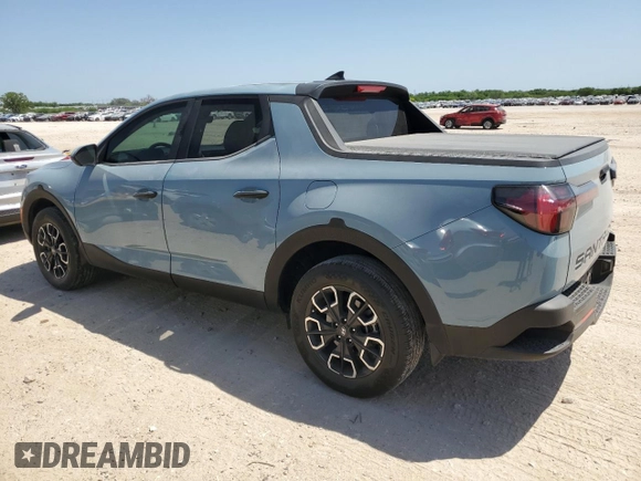 2022 Hyundai Santa Cruz SEL z VIN 5NTJB4AE1NH010080, wystawiony jako Copart lot #53034025 z przebiegiem 19 502 mil mil oraz Czysty tytuł • Clean title. Historia ofert i sprzedaży dostępna na DreamBid. Obrazek 2.