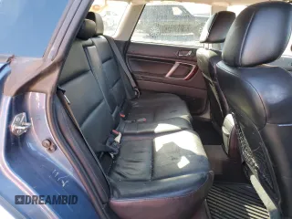 2009 Subaru Outback Ltd with VIN 4S4BP66C497323945, listed as a Copart auction lot 78715234 with 0 mi miles and Salvage Title. Bid and sale history available at carsss.com. Image 10.