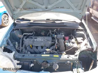 2001 Toyota ECHO with VIN JTDBT123910169397, listed as a IAAI auction lot 42050551 with 20,485 mi miles. Bid and sale history available at carsss.com. Image 10.
