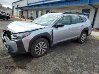2024 Subaru Outback z VIN 4S4BTAAC9R3290387, wystawiony jako Copart lot #77912144 z przebiegiem 4 997 mil mil oraz Nie do naprawy • Non repairable. Historia ofert i sprzedaży dostępna na DreamBid. Obrazek 1.
