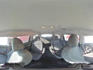 2016 Chevrolet Traverse LT с VIN 1GNKRGKDXGJ292548, выставлен на аукционе Copart как лот 50626205 с пробегом Не указан миль и Списание • Salvage title. История ставок и продаж доступна на DreamBid. Изображение 15.