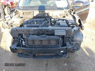 2023 Hyundai Venue Limited with VIN KMHRC8A38PU265821, listed as a IAAI auction lot 41823538 with 50,791 mi miles and . Bid and sale history available at DreamBid. Image 5.