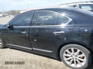 2011 Lexus LS 460 z VIN JTHCL5EF2B5010516, wystawiony jako IAAI lot #41930484 z przebiegiem 211 739 mil mil oraz . Historia ofert i sprzedaży dostępna na DreamBid. Obrazek 14.