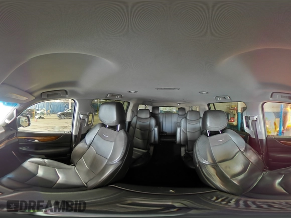 2017 Cadillac Escalade z VIN 1GYS4GKJ4HR161075, wystawiony jako Copart lot #52871115 z przebiegiem 285 011 mil mil oraz Szkoda całkowita • Salvage title. Historia ofert i sprzedaży dostępna na DreamBid. Obrazek 15.