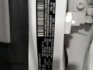 2019 Alfa Romeo Stelvio Ti z VIN ZASPAKBN4K7C49127, wystawiony jako Copart lot #57079975 z przebiegiem 55 557 mil mil oraz Szkoda całkowita • Salvage title. Historia ofert i sprzedaży dostępna na DreamBid. Obrazek 14.