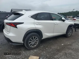 2021 Lexus NX 300 с VIN JTJDARDZ5M5021797, выставлен на аукционе Copart как лот 63777905 с пробегом 24 527 миль миль и Списание • Salvage title. История ставок и продаж доступна на DreamBid. Изображение 3.