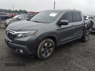 2017 Honda Ridgeline RTL с VIN 5FPYK3F58HB006571, выставлен на аукционе IAAI как лот 42515515 с пробегом 107 910 миль миль и . История ставок и продаж доступна на DreamBid. Изображение 18.