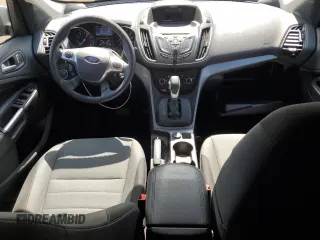 2016 Ford Escape SE with VIN 1FMCU0G75GUA83511, listed as a Copart auction lot 52786185 with 180,001 mi miles and Clean Title. Bid and sale history available at carsss.com. Image 8.
