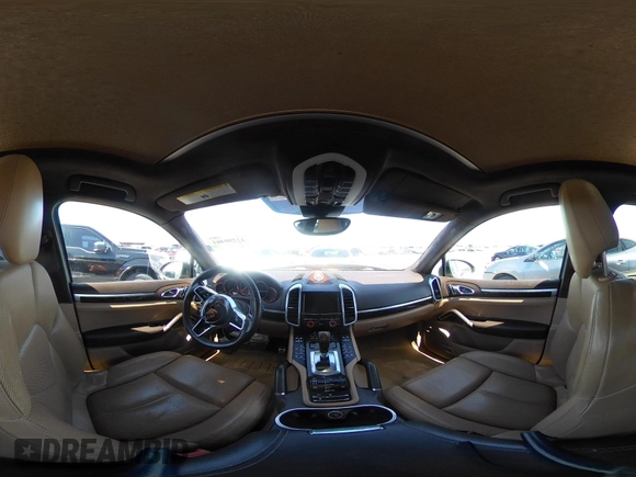 2015 Porsche Cayenne Turbo с VIN WP1AC2A27FLA82984, выставлен на аукционе IAAI как лот 42290464 с пробегом 114 185 миль миль и . История ставок и продаж доступна на DreamBid. Изображение 19.