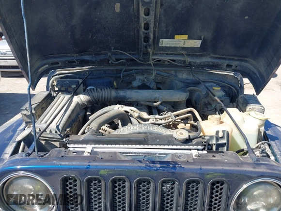 2000 Jeep Wrangler Sport with VIN 1J4FA49S0YP770943, listed as a IAAI auction lot 41817600 with 165,379 mi miles and . Bid and sale history available at DreamBid. Image 10.