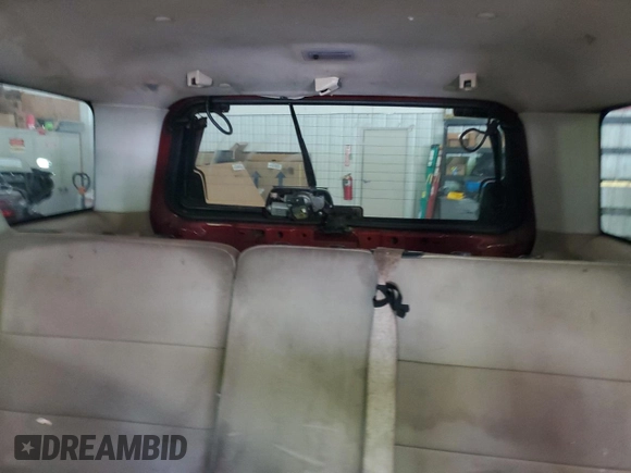2011 Ford Escape XLT с VIN 1FMCU9D74BKC36070, выставлен на аукционе Copart как лот 65127685 с пробегом 219 474 миль миль и Чистый • Clean title. История ставок и продаж доступна на DreamBid. Изображение 10.