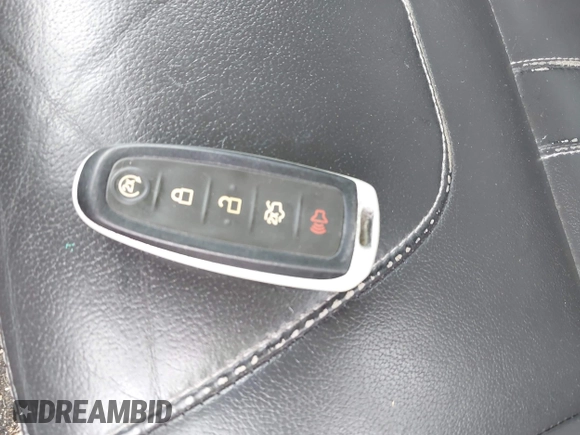 2013 Ford Escape Titanium with VIN 1FMCU9J96DUD74870, listed as a IAAI auction lot 42415332 with 178,651 mi miles and . Bid and sale history available at DreamBid. Image 11.