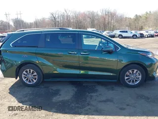 2023 Toyota Sienna XLE с VIN 5TDJSKFC9PS095810, выставлен на аукционе IAAI как лот 41995704 с пробегом 22 638 миль миль и . История ставок и продаж доступна на DreamBid. Изображение 13.