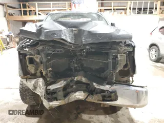 2020 Ford F-250 XL с VIN 1FT8X2BT4LED45086, выставлен на аукционе Copart как лот 45534235 с пробегом 69 750 миль миль и Списание • Salvage title. История ставок и продаж доступна на DreamBid. Изображение 5.