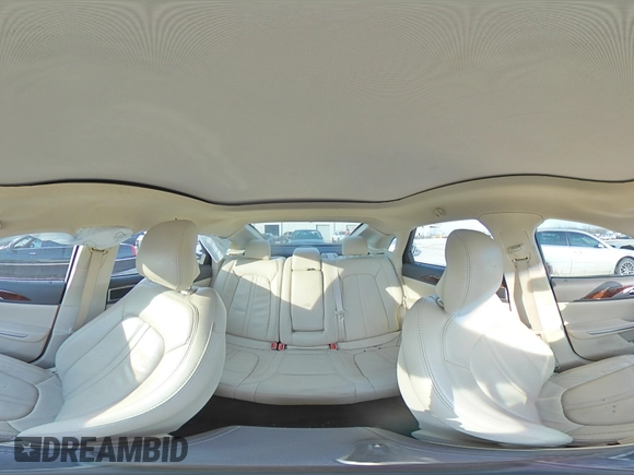 2015 Lincoln MKZ Hybrid z VIN 3LN6L2LU5FR610833, wystawiony jako Copart lot #43789095 z przebiegiem Nie podano mil oraz Szkoda całkowita • Salvage title. Historia ofert i sprzedaży dostępna na DreamBid. Obrazek 13.