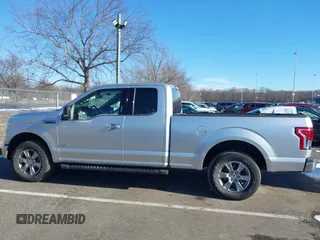 2016 Ford F-150 XLT with VIN 1FTEX1EP7GFB00049, listed as a IAAI auction lot 41638643 with 13,001 mi miles and . Bid and sale history available at DreamBid. Image 14.
