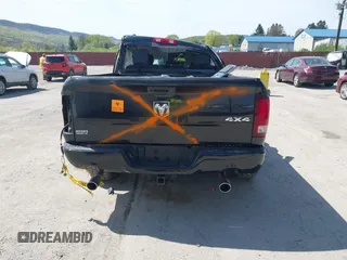 2014 Ram 1500 Sport with VIN 1C6RR7HT8ES125111, listed as a IAAI auction lot 42102476 with 155,679 mi miles and . Bid and sale history available at DreamBid. Image 17.
