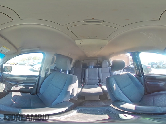 2012 Nissan Armada SV z VIN 5N1AA0NDXCN604199, wystawiony jako Copart lot #41769845 z przebiegiem 155 731 mil mil oraz Szkoda całkowita • Salvage title. Historia ofert i sprzedaży dostępna na DreamBid. Obrazek 14.