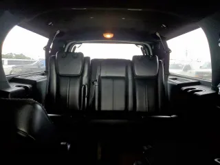 2015 Ford Expedition Max Limited с VIN 1FMJK1KT4FEF10922, выставлен на аукционе Copart как лот 62670145 с пробегом 195 272 миль миль и Чистый • Clean title. История ставок и продаж доступна на DreamBid. Изображение 10.