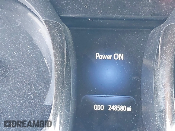 2013 Toyota Avalon XLE with VIN 4T1BK1EB2DU005939, listed as a IAAI auction lot 42172970 with 248,580 mi miles and . Bid and sale history available at DreamBid. Image 7.