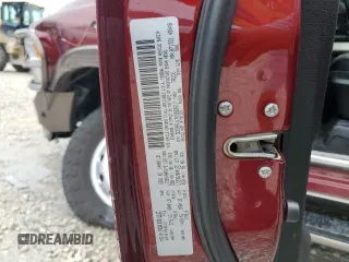 2019 Ram 3500 Laramie with VIN 3C63RRJL7KG622617, listed as a Copart auction lot 62726694 with 135,163 mi miles and Clean Title. Bid and sale history available at carsss.com. Image 12.