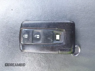 2007 Toyota Prius with VIN JTDKB20U577578274, listed as a IAAI auction lot 42722245 with Not provided miles and . Bid and sale history available at DreamBid. Image 11.