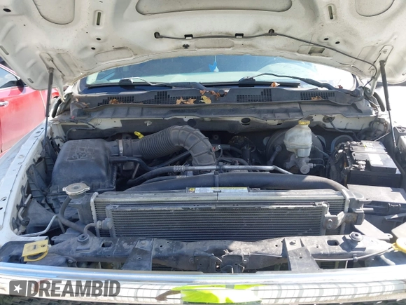 2012 Ram 1500 Express with VIN 1C6RD6FT0CS200344, listed as a IAAI auction lot 40369196 with 242,798 mi miles and . Bid and sale history available at DreamBid. Image 10.