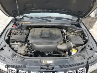 2020 Jeep Grand Cherokee Overland with VIN 1C4RJFCG6LC239331, listed as a Copart auction lot 45449465 with 62,487 mi miles and Salvage Title. Bid and sale history available at carsss.com. Image 12.