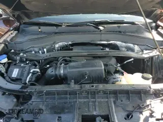 2020 Ford Explorer Limited z VIN 1FMSK8FH1LGB48938, wystawiony jako Copart lot #83804905 z przebiegiem 75 752 mil mil oraz Szkoda całkowita • Salvage title. Historia ofert i sprzedaży dostępna na DreamBid. Obrazek 16.