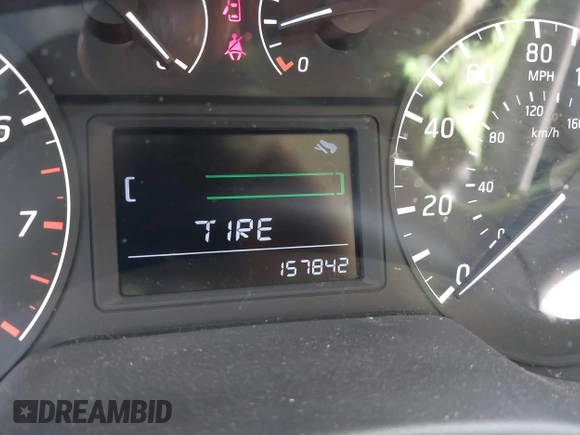 2015 Nissan Sentra S with VIN 3N1AB7AP8FY315861, listed as a IAAI auction lot 41862443 with 157,842 mi miles and . Bid and sale history available at DreamBid. Image 7.