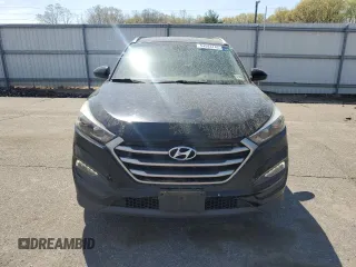 2018 Hyundai Tucson SEL with VIN KM8J3CA40JU635708, listed as a Copart auction lot 54543145 with 63,668 mi miles and Clean Title. Bid and sale history available at carsss.com. Image 5.