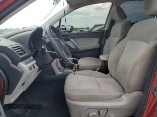 2014 Subaru Forester Premium with VIN JF2SJAEC6EH509387, listed as a Copart auction lot 61648425 with 112,653 mi miles and Salvage title. Bid and sale history available at DreamBid. Image 7.