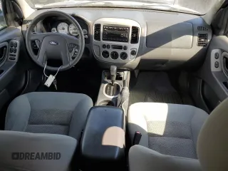 2006 Ford Escape XLT with VIN 1FMCU03166KA85618, listed as a Copart auction lot 68365264 with 161,563 mi miles and Salvage Title. Bid and sale history available at carsss.com. Image 8.