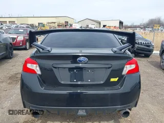 2020 Subaru WRX STI with VIN JF1VA2S66L9822758, listed as a IAAI auction lot 41963943 with 61,967 mi miles and . Bid and sale history available at DreamBid. Image 16.