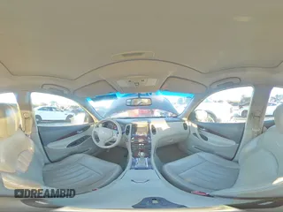 2010 Infiniti EX Journey с VIN JN1AJ0HR1AM750766, выставлен на аукционе Copart как лот 43351295 с пробегом 194 427 миль миль и Списание • Salvage title. История ставок и продаж доступна на DreamBid. Изображение 14.