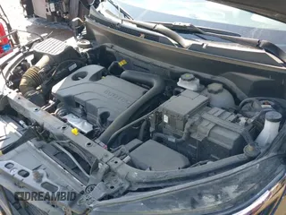 2024 Chevrolet Equinox LT с VIN 3GNAXUEG5RL244537, выставлен на аукционе IAAI как лот 43140919 с пробегом 48 912 миль миль и . История ставок и продаж доступна на DreamBid. Изображение 20.